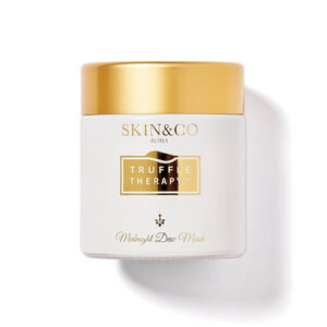 Skin & Co Roma Truffle Therapy Midnight Dew Mask with cleanser and samples NIB